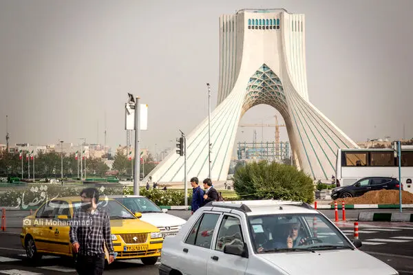 تغییر نام میدان آزادی بعد از فرودگاه مهرآباد؟ + نام جدید