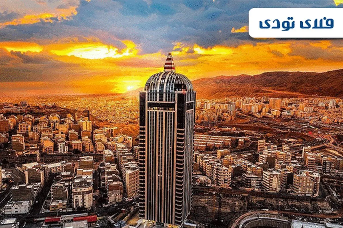 ارزانترین پروازهای داخلی به پیشنهاد فلای تودی