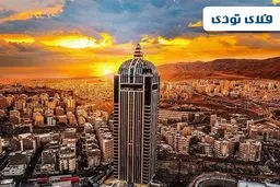 ارزانترین پروازهای داخلی به پیشنهاد فلای تودی