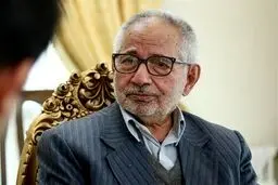 نمی‌توان کسی که شعار داده و اعتراض کرده را اعدام کرد