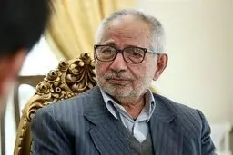 عبدخدایی: سقوط آمریکا حتمی است اما زمان می‌برد
