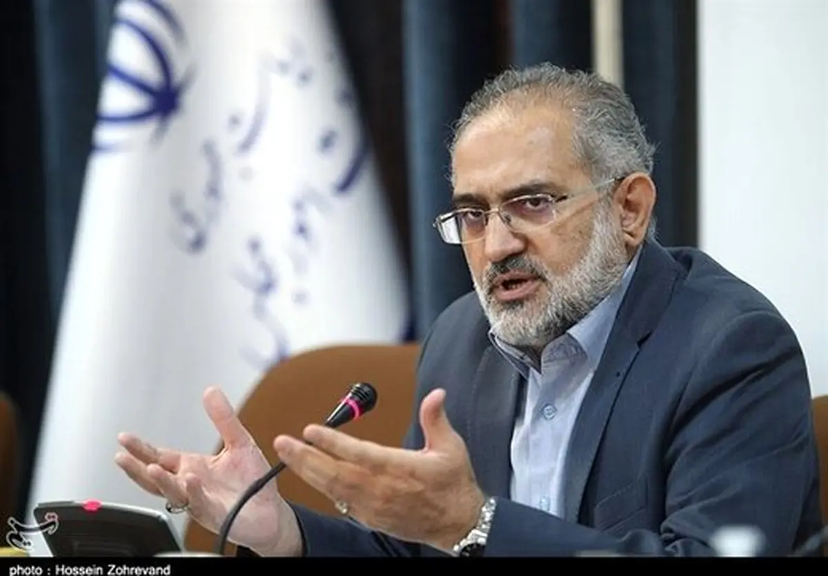 اعتراض حسینی به نمایندگان در واکنش به ماجرای اعطای 75 شاسی بلند