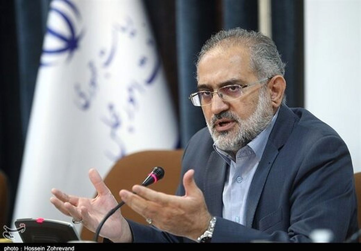 اعتراض حسینی به نمایندگان در واکنش به ماجرای اعطای 75 شاسی بلند