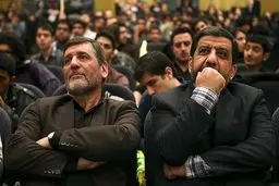 از صفار هرندی تا عزت الله ضرغامی؛ ویترین عوض می‌شود