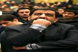 ضرغامی: مصلای تهران تبدیل به نماد بلاتکلیفی شده است