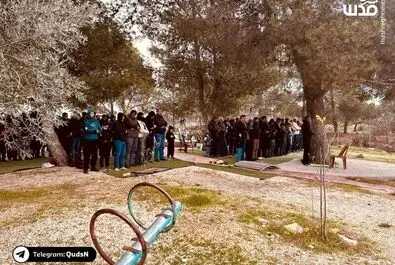 مسجدالاقصی