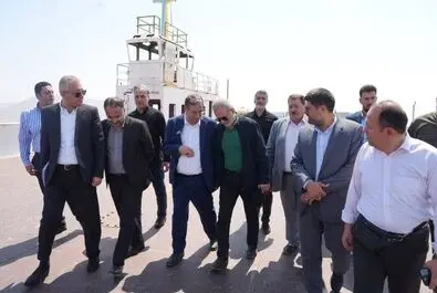 دریاچه ارومیه