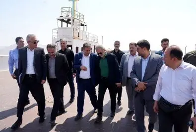 دریاچه ارومیه