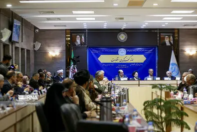 نشست خانه انتخابات