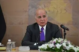 بغداد: امیدواریم مذاکرات تهران - واشنگتن منجر به تحقق ثبات در منطقه شود
