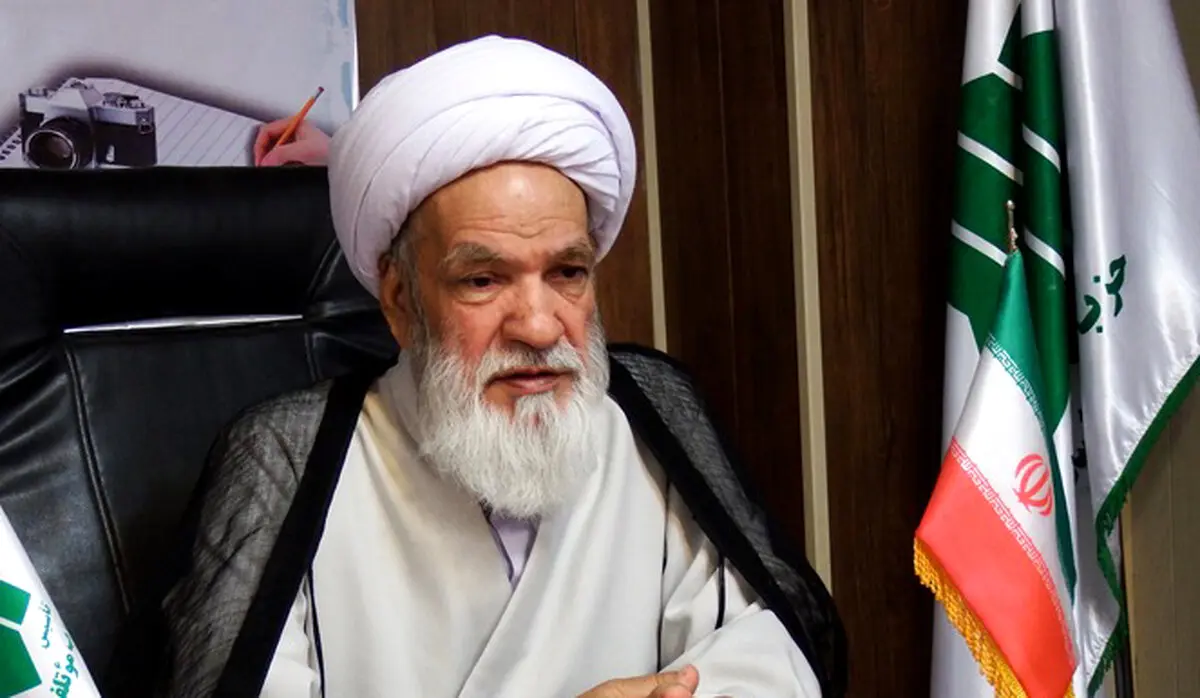 مجلسی باید تشکیل شود که نمایندگان مانند مردم زندگی کنند