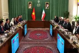 قالیباف: اولویت ایران در سیاست خارجی، توجه به آسیای شرقی است