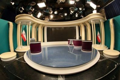 تدارکات صداوسيما برای ضبط برنامه های تبليغاتی نامزدهای تاييد شده انتخابات رياست جمهوری