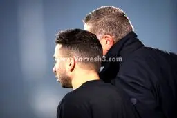 صفر تا صد بحران بزرگ پرسپولیس و گاری دو!