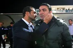 سرمربی جدید مس رفسنجان لالیگایی است!