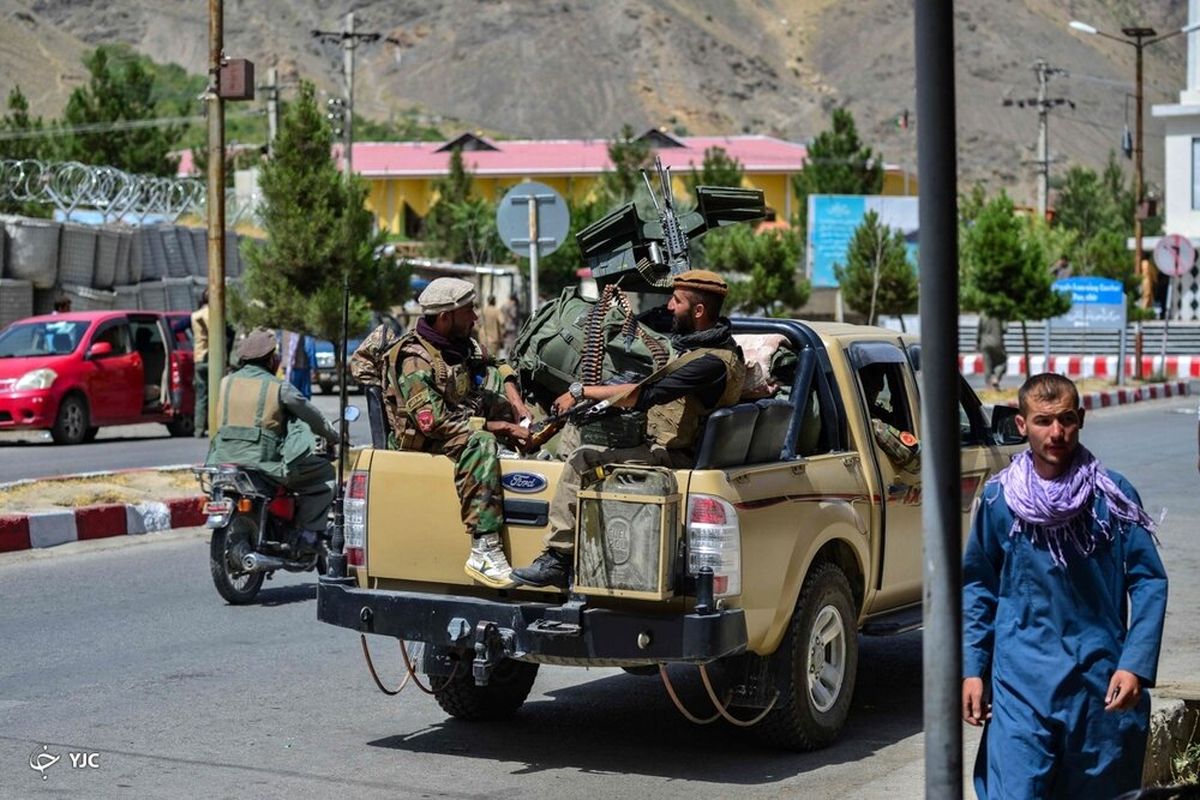 ادعای طالبان درخصوص بر مرکز پنجشیر 