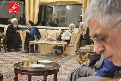 اصلاح طلب خاتمی ناطق کروبی