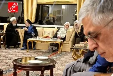 اصلاح طلب خاتمی ناطق کروبی
