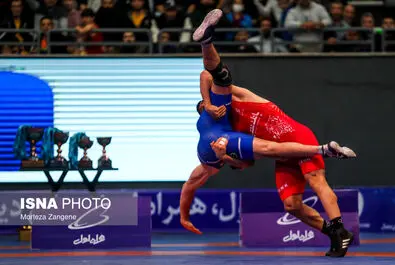 ورزش اول