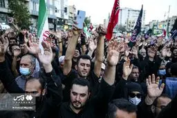 هدف اغتشاشات اخیر چه بود؟