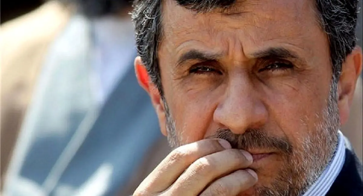 احمدی‌نژاد محاکمه علنی می شود؟