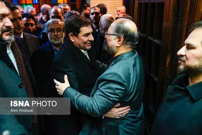 محمد شریعتمداری