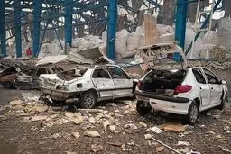 واریز دیه گروه اول مصدومان بندر شهید رجایی + جزئیات