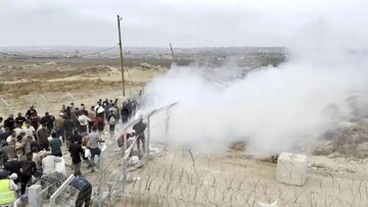 مفاد آتش‌بس حماس و اسرائیل اعلام شد + جزئیات