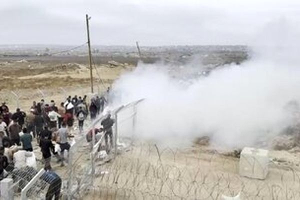 مفاد آتش‌بس حماس و اسرائیل اعلام شد + جزئیات