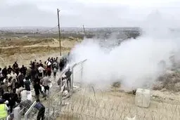مفاد آتش‌بس حماس و اسرائیل اعلام شد + جزئیات