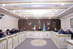 هجوم به پمپ بنزین های اسرائیل در پی شایعه حمله قریب‌الوقوع ایران