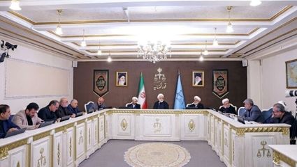 هجوم به پمپ بنزین های اسرائیل در پی شایعه حمله قریب‌الوقوع ایران