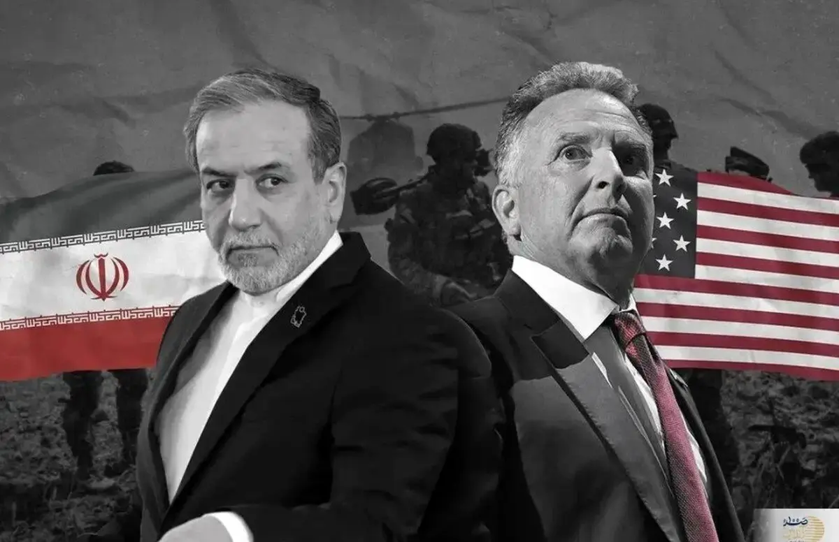 آمریکا: برای مذاکره با ایران آماده‌ایم