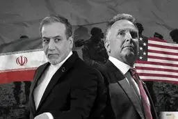 آمریکا: برای مذاکره با ایران آماده‌ایم