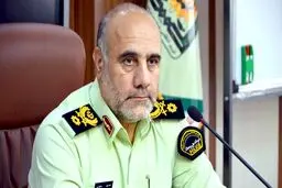 واکنش سردار رحیمی به کتک خوردن یک سالمند توسط مامور پلیس