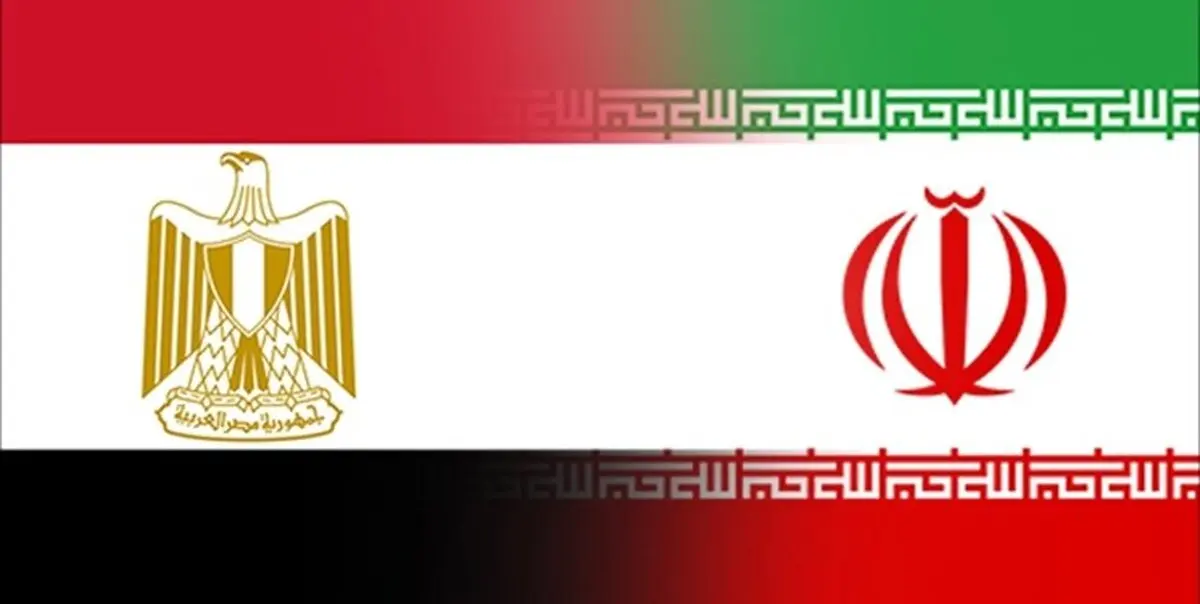 بیانیه ریاست جمهوری مصر درباره توافق ایران و عربستان