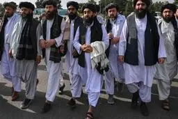 طالبان سیاست آموزشی افغانستان را اعلام کرد