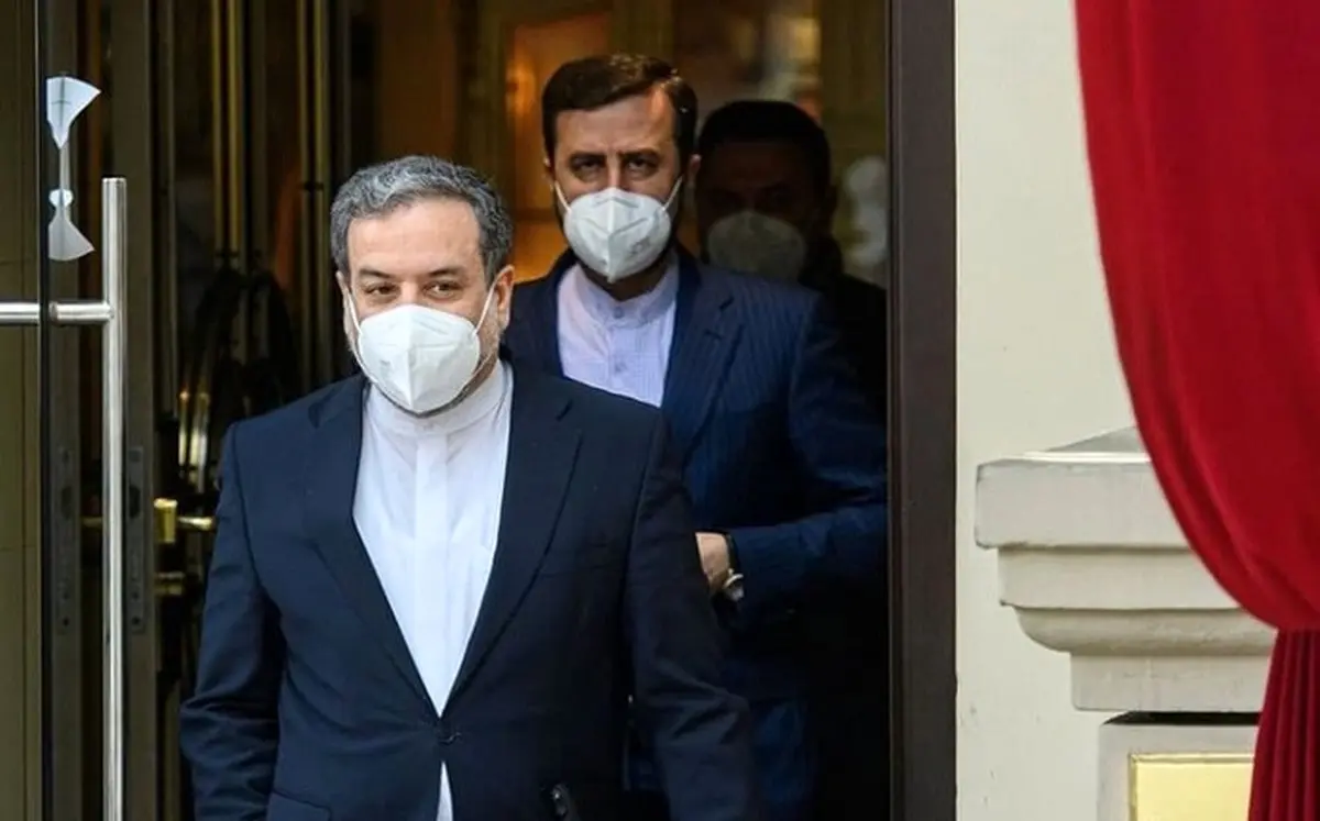 اعضای تیم مذاکره کننده هسته ای دولت رئیسی فاش شد