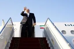 سفر ویژه عارف به ریاض برای شرکت در یک نشست مهم؛ هدف، توقف جنگ در فلسطین و لبنان