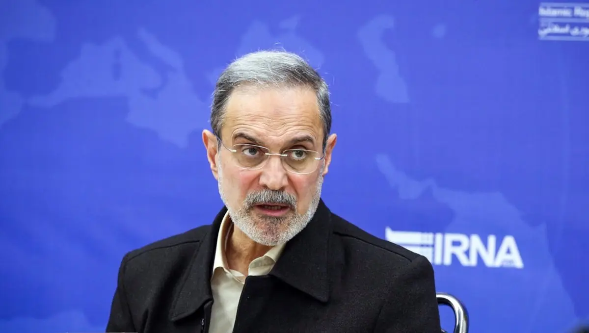 اظهارات وزیر روحانی و نامزد صدای ملت پس از انتخابات