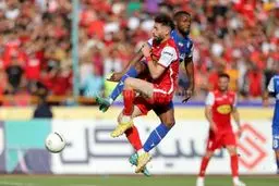 ستاره ساپینتو فصل را از دست داد