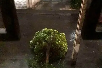 طوفان