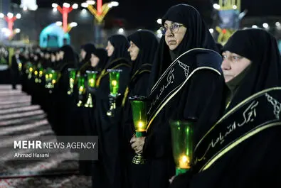 شهادت امام رضا (ع)