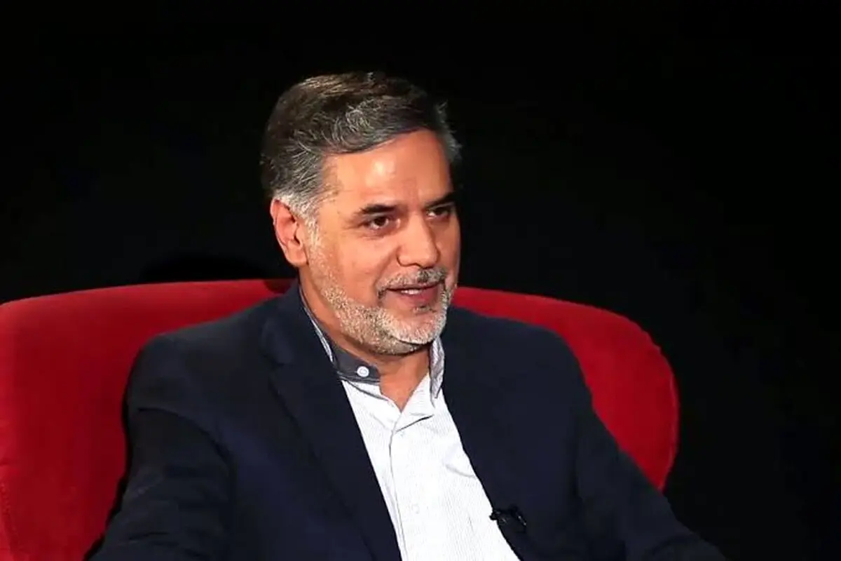آقای پزشکیان اگر شما نمی توانی پس چه کسی می تواند؟
