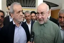 تصمیمات ضربتی قالیباف و پزشکیان برای بزرگ کردن کیک اقتصاد