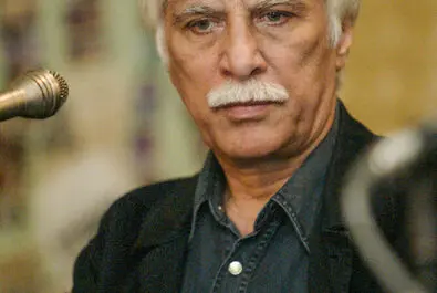 بیضایی