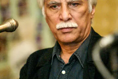 بیضایی