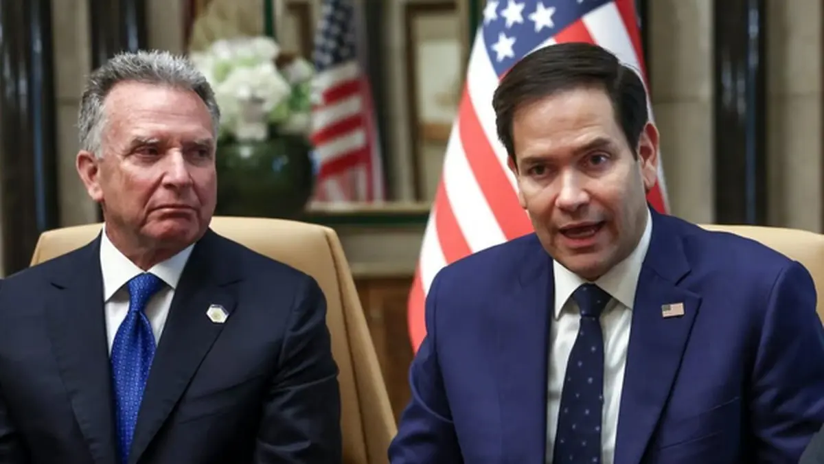 واکنش مقام ایرانی به صحبت‌های وزیر خارجه آمریکا علیه حق غنی‌سازی ایران