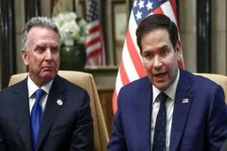 واکنش مقام ایرانی به صحبت‌های وزیر خارجه آمریکا علیه حق غنی‌سازی ایران