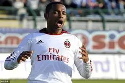 9 سال زندان برای ستاره سابق رئال در برزیل!